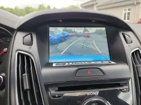 Ford Focus RS  CARFAX, снимка 12