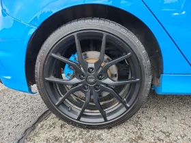 Ford Focus RS  CARFAX, снимка 15