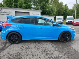 Ford Focus RS  CARFAX, снимка 7