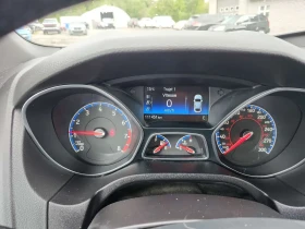 Ford Focus RS  CARFAX, снимка 10