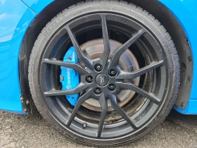 Ford Focus RS  CARFAX, снимка 13