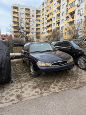 Ford Mondeo, снимка 13