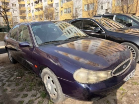 Ford Mondeo, снимка 1