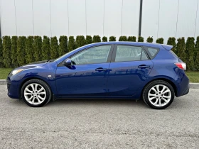 Mazda 3 1.6HDI Регистриран/Обслужен!!!, снимка 4