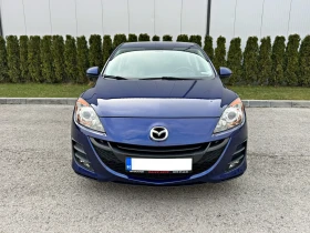 Mazda 3 1.6HDI Регистриран/Обслужен!!!, снимка 2