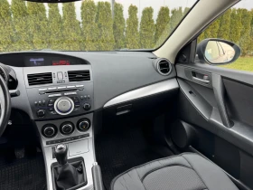 Mazda 3 1.6HDI Регистриран/Обслужен!!!, снимка 12
