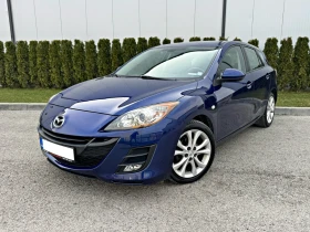 Mazda 3 1.6HDI Регистриран/Обслужен!!!, снимка 1