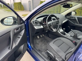 Mazda 3 1.6HDI Регистриран/Обслужен!!!, снимка 10
