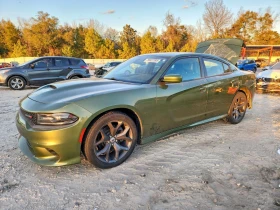 Dodge Charger 3.6l Sxt Plus, снимка 1