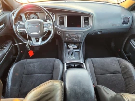 Dodge Charger 3.6l Sxt Plus, снимка 8