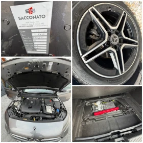 Mercedes-Benz A 180 AMG-LINE!, снимка 17