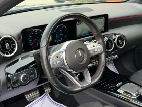 Mercedes-Benz A 180 AMG-LINE!, снимка 10