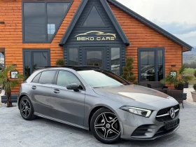 Mercedes-Benz A 180 AMG-LINE!, снимка 3