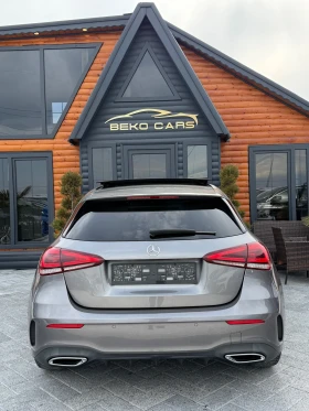 Mercedes-Benz A 180 AMG-LINE!, снимка 7