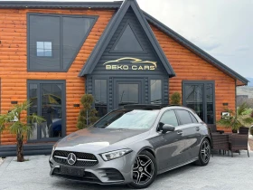 Mercedes-Benz A 180 AMG-LINE!, снимка 1