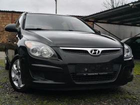 Hyundai I30 -1.4i-109кс-КЛИМАТИК-EDITION+ !!!, снимка 1