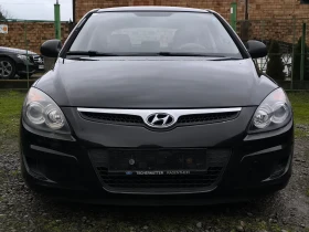 Hyundai I30 -1.4i-109кс-КЛИМАТИК-EDITION+ !!!, снимка 8