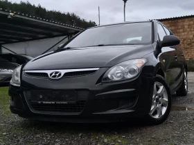 Hyundai I30 -1.4i-109кс-КЛИМАТИК-EDITION+ !!!, снимка 7