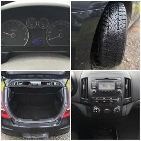 Hyundai I30 -1.4i-109кс-КЛИМАТИК-EDITION+ !!!, снимка 17