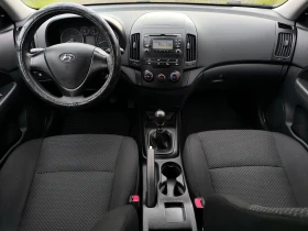 Hyundai I30 -1.4i-109кс-КЛИМАТИК-EDITION+ !!!, снимка 13