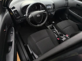 Hyundai I30 -1.4i-109кс-КЛИМАТИК-EDITION+ !!!, снимка 10