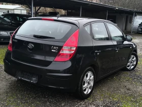 Hyundai I30 -1.4i-109кс-КЛИМАТИК-EDITION+ !!!, снимка 3