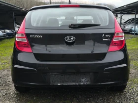 Hyundai I30 -1.4i-109кс-КЛИМАТИК-EDITION+ !!!, снимка 4