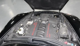 Chevrolet Corvette 3LT * LS3 * HEAD UP * BOSE * 62458KM * , снимка 11