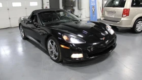 Chevrolet Corvette 3LT * LS3 * HEAD UP * BOSE * 62458KM * , снимка 3