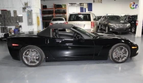 Chevrolet Corvette 3LT * LS3 * HEAD UP * BOSE * 62458KM * , снимка 4