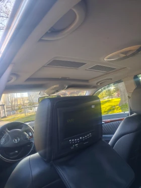 Mercedes-Benz E 320, снимка 8