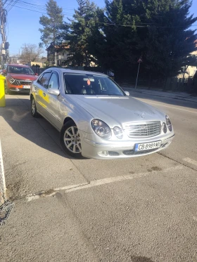 Mercedes-Benz E 320, снимка 6