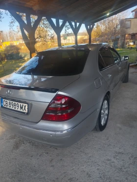 Mercedes-Benz E 320, снимка 3