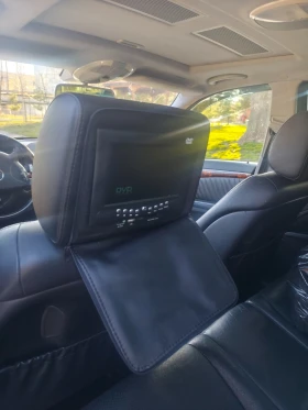 Mercedes-Benz E 320, снимка 9