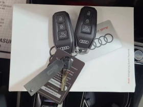 Audi S5 TECHNIK| HUD| 360| PANO| 3 КЛЮЧА| , снимка 17