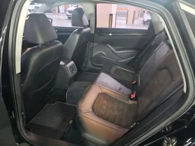 VW Passat 2.0 TDI, снимка 10