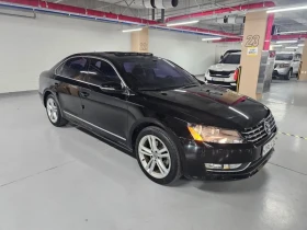 VW Passat 2.0 TDI, снимка 3