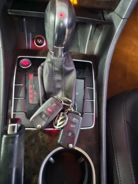 VW Passat 2.0 TDI, снимка 16