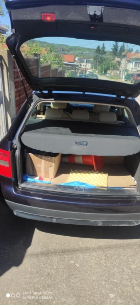 Audi A6 А6, снимка 9