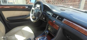 Audi A6 А6, снимка 4