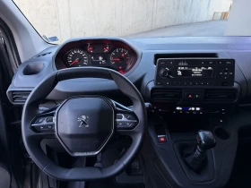 Peugeot Partner MAXI L2, снимка 11