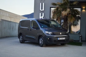 Peugeot Partner MAXI L2, снимка 1