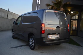 Peugeot Partner MAXI L2, снимка 5