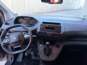 Peugeot Partner MAXI L2, снимка 10