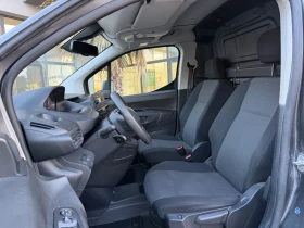Peugeot Partner MAXI L2, снимка 13