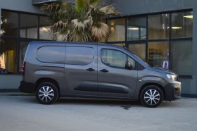 Peugeot Partner MAXI L2, снимка 4