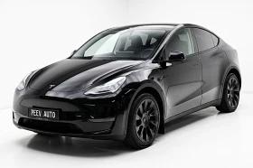Tesla Model Y, снимка 1