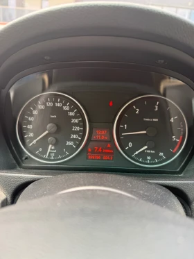 BMW 330 330D 231hp E90, снимка 14