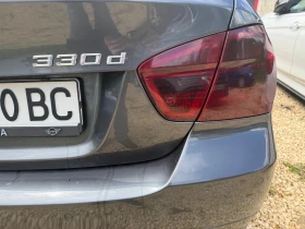 BMW 330 330D 231hp E90, снимка 17