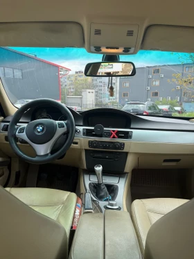 BMW 330 330D 231hp E90, снимка 11